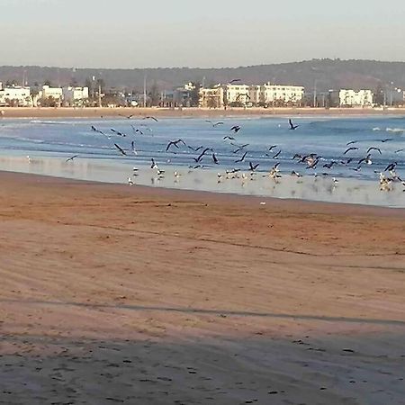 Darsal-Bwindi, Pour Tomber Amoureux D'Essaouira ! Βίλα Εξωτερικό φωτογραφία