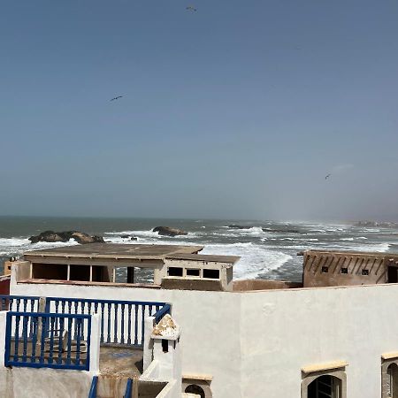 Darsal-Bwindi, Pour Tomber Amoureux D'Essaouira ! Βίλα Εξωτερικό φωτογραφία