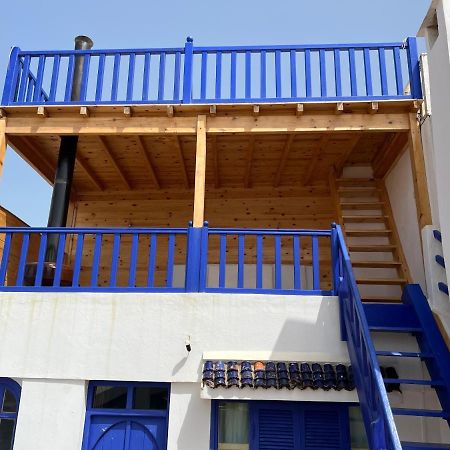 Darsal-Bwindi, Pour Tomber Amoureux D'Essaouira ! Βίλα Εξωτερικό φωτογραφία