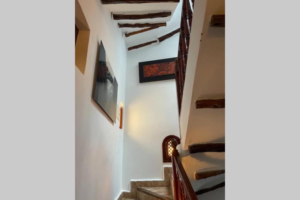 Darsal-Bwindi, Pour Tomber Amoureux D'Essaouira ! Βίλα Εξωτερικό φωτογραφία