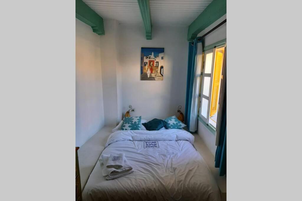 Darsal-Bwindi, Pour Tomber Amoureux D'Essaouira ! Βίλα Εξωτερικό φωτογραφία