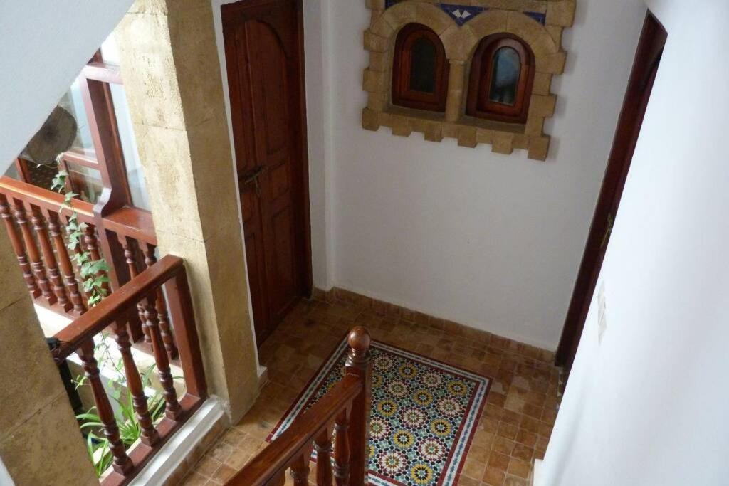 Darsal-Bwindi, Pour Tomber Amoureux D'Essaouira ! Βίλα Εξωτερικό φωτογραφία