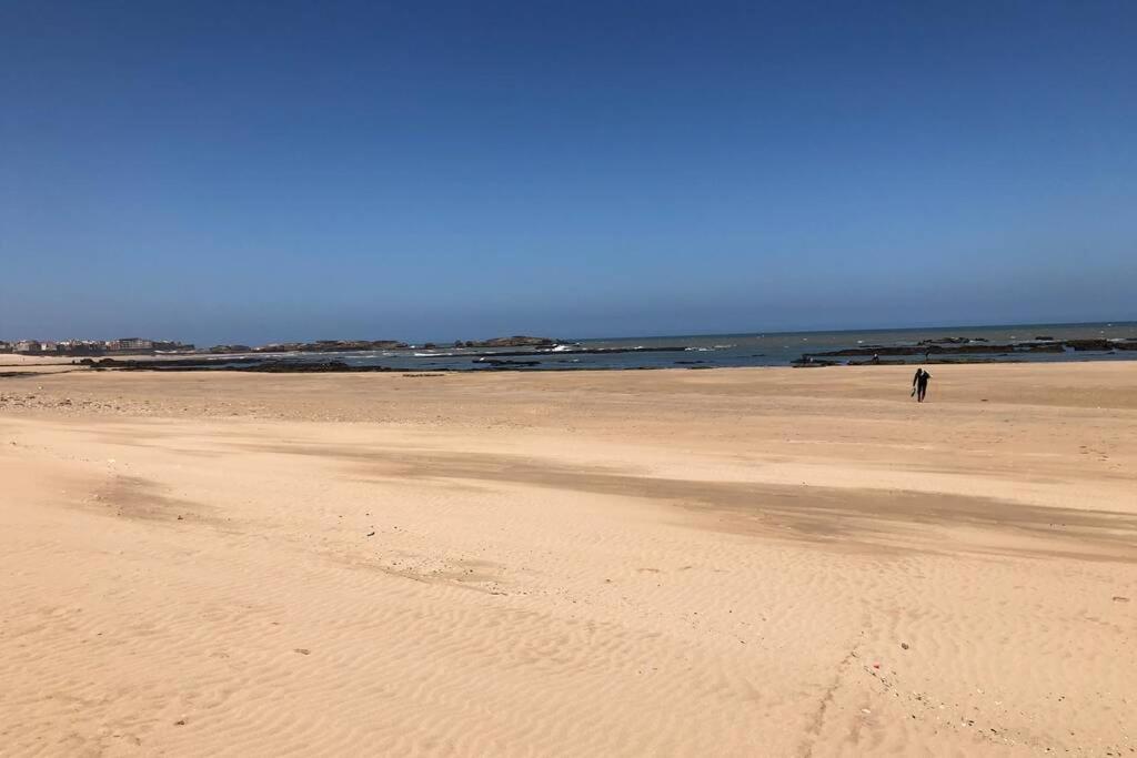 Darsal-Bwindi, Pour Tomber Amoureux D'Essaouira ! Βίλα Εξωτερικό φωτογραφία