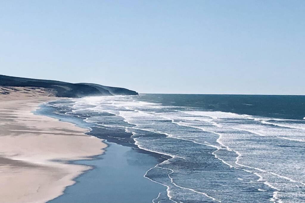 Darsal-Bwindi, Pour Tomber Amoureux D'Essaouira ! Βίλα Εξωτερικό φωτογραφία