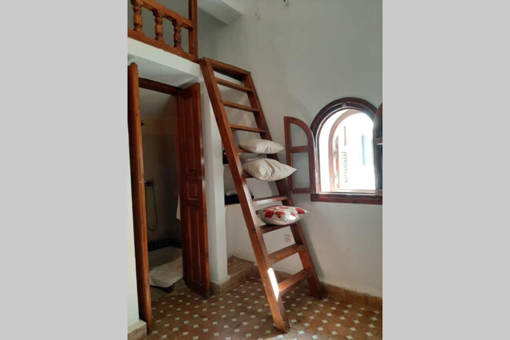 Darsal-Bwindi, Pour Tomber Amoureux D'Essaouira ! Βίλα Εξωτερικό φωτογραφία