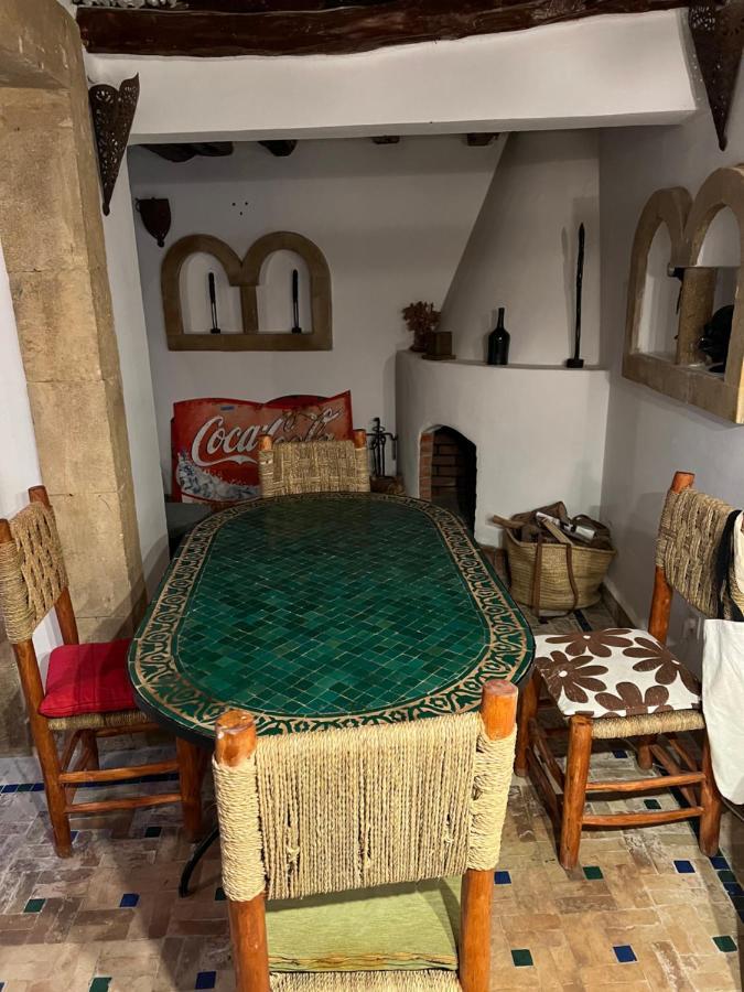 Darsal-Bwindi, Pour Tomber Amoureux D'Essaouira ! Βίλα Εξωτερικό φωτογραφία