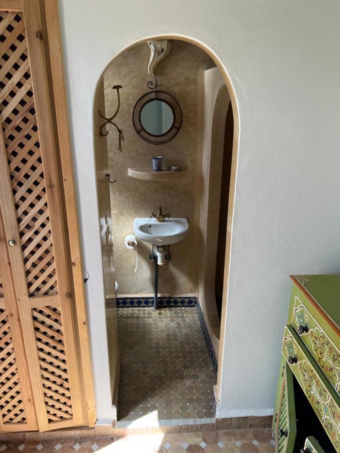 Darsal-Bwindi, Pour Tomber Amoureux D'Essaouira ! Βίλα Εξωτερικό φωτογραφία